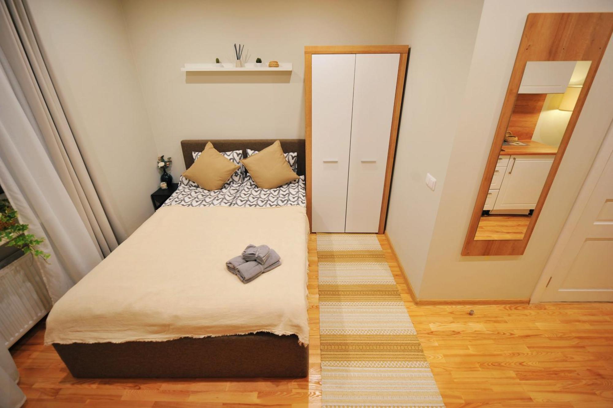 Central Comfort At Hanzas Residence, Stay Near Cafes, Bars, Museums & Esplanade Riga Chambre photo