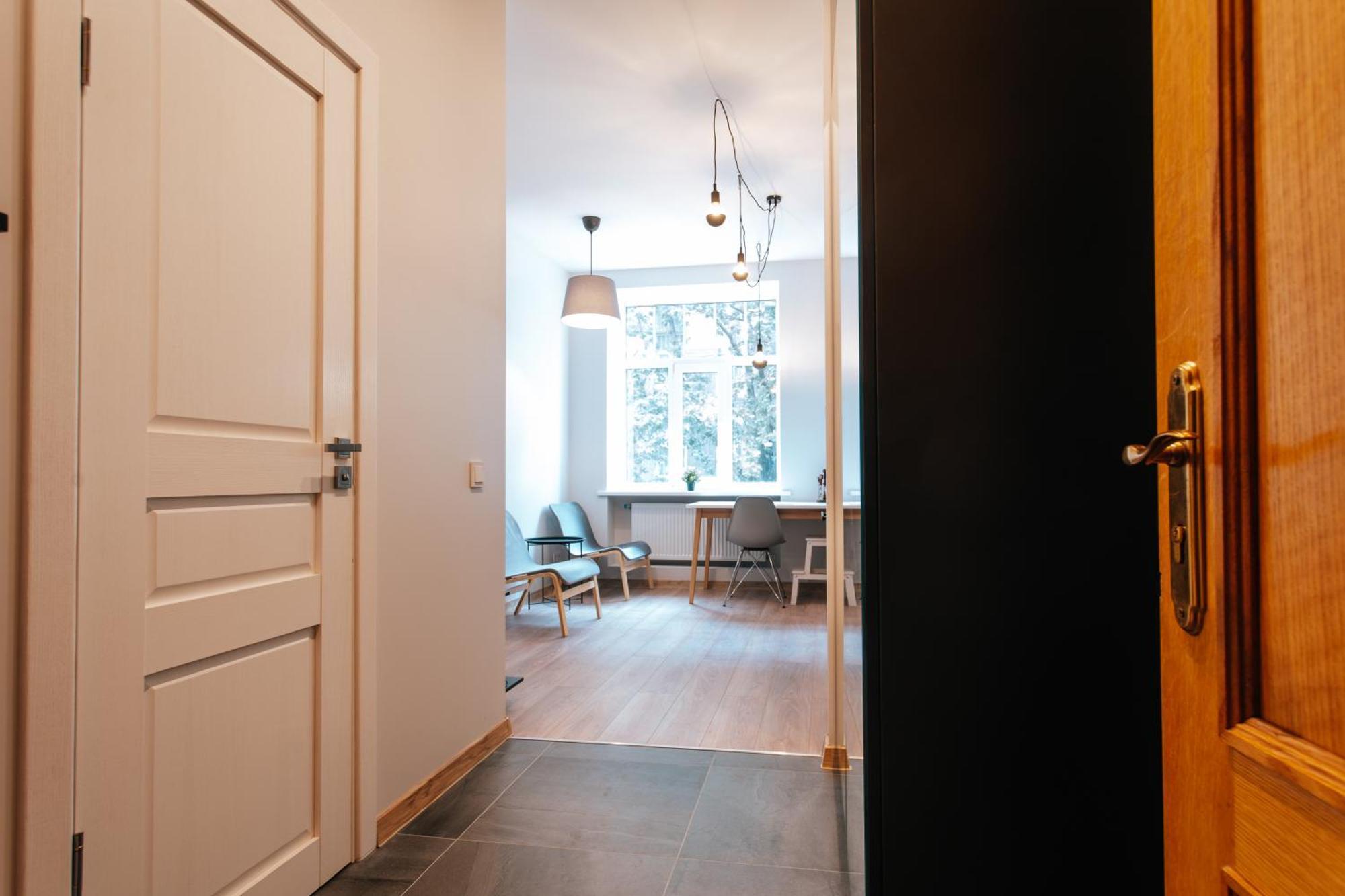 Central Comfort At Hanzas Residence, Stay Near Cafes, Bars, Museums & Esplanade Riga Extérieur photo