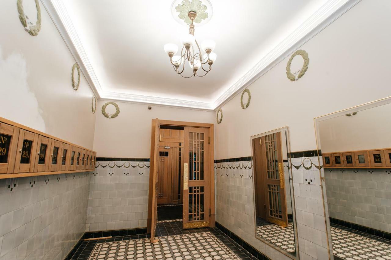 Central Comfort At Hanzas Residence, Stay Near Cafes, Bars, Museums & Esplanade Riga Extérieur photo